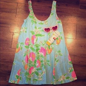 🔺Lilly Coverup 🔺